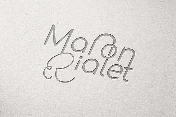 Mon identité visuelle